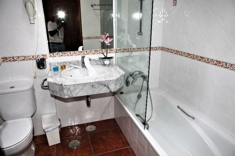 B&B Hotelito el Campo Yaiza  Exterior foto