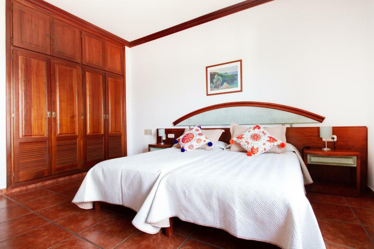 B&B Hotelito el Campo Yaiza  Habitación foto
